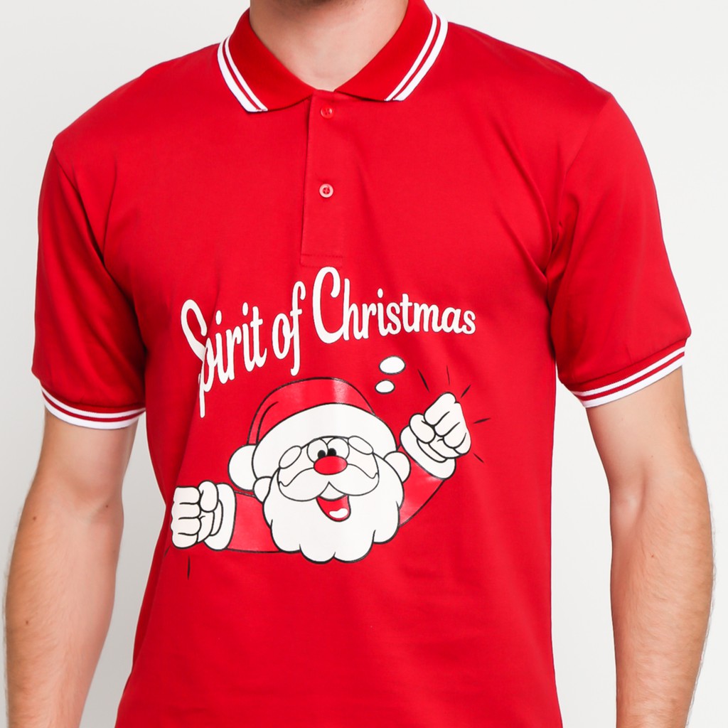 NEWSPIRIT GLOW IN THE DARK KAOS  NATAL  SPIRIT OF CHRISTMAS 