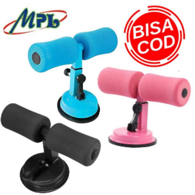 ALAT SIT UP BAR / SIT UP STAND / ALAT FITNES SIT UP / PENAHAN KAKI SIT UP SUB-01