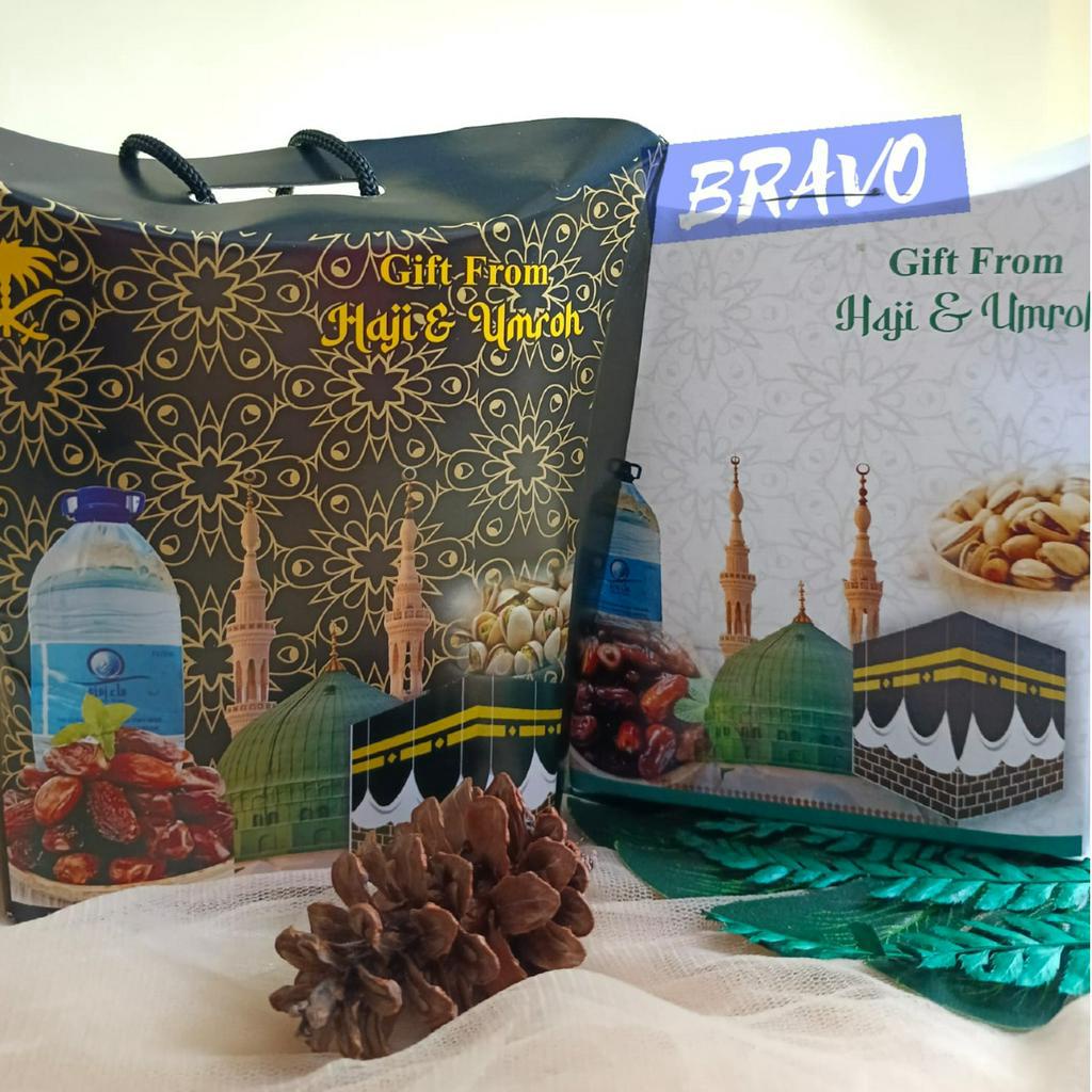 

kardus Oleh Oleh Haji NEW paperbag dus teng-teng dus tali dus oleh oleh haji dan umroh