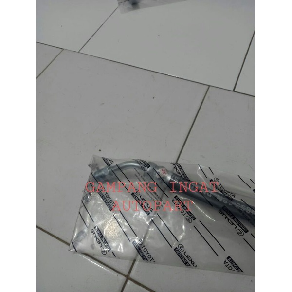 Selang Power Steering Hose Power Steering Toyota Kijang 5k Grand