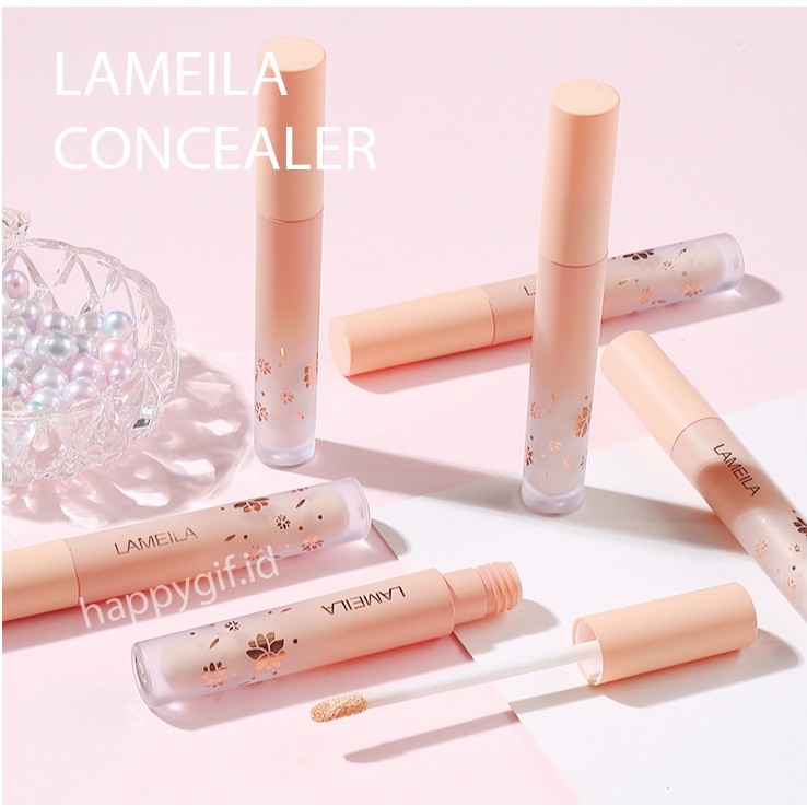 LAMEILA Concealer Sakura Gold Full Cover NEW LA041 1039