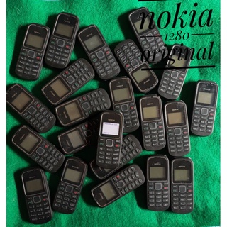 Nokia 1280 Nokia 103 jadul pendamping androit
