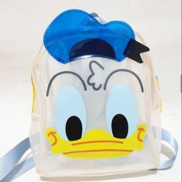 Tas Ransel Sekolah Anak cocok untuk PAUD/TK