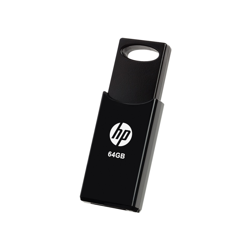 HP Flash Disk 64GB USB 2.0 V212W