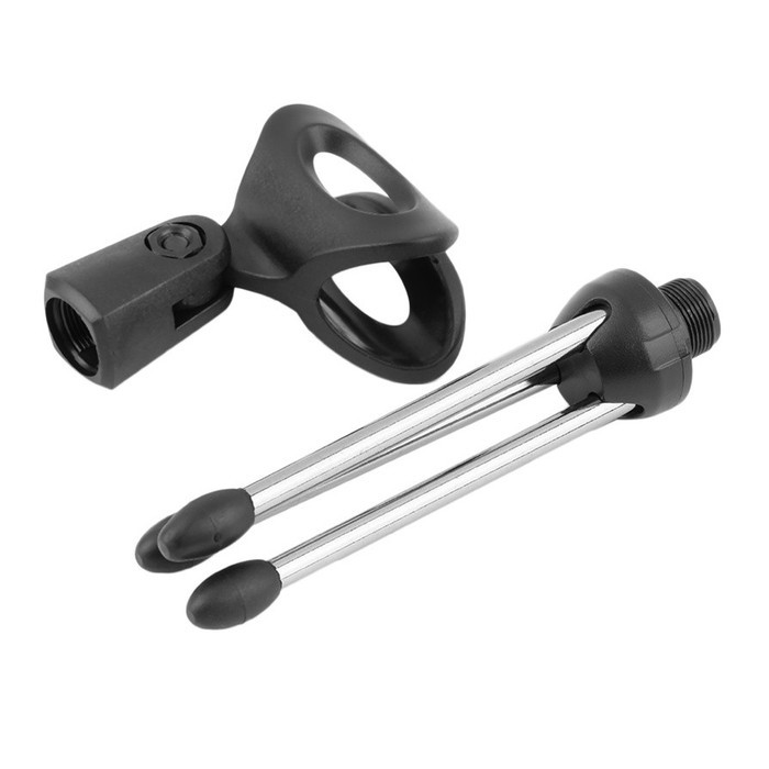 MIC STAND MINI STAND MIKROFON UNIVERSAL BC08