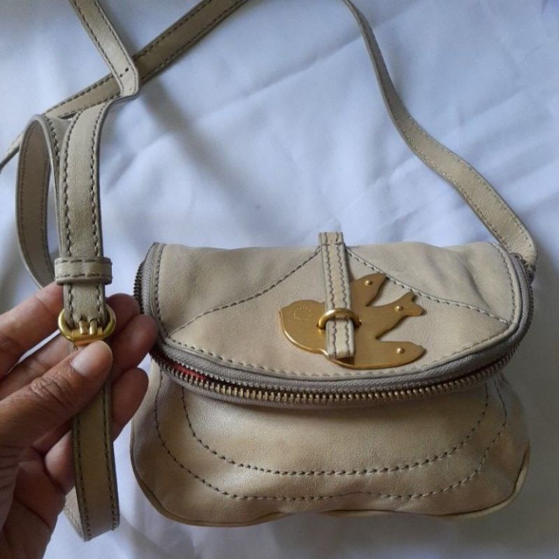 Tas Marc By Marc Jacobs mini preloved