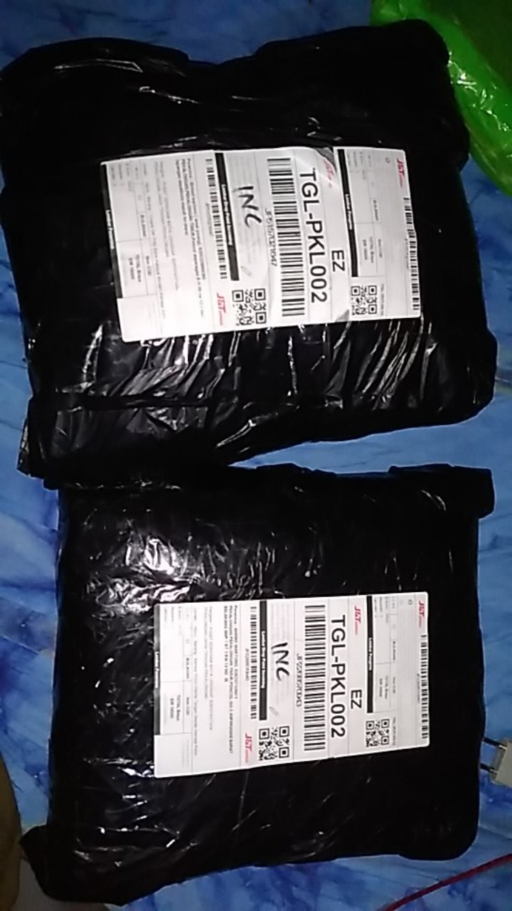 Atasan Batik Wanita Erlia