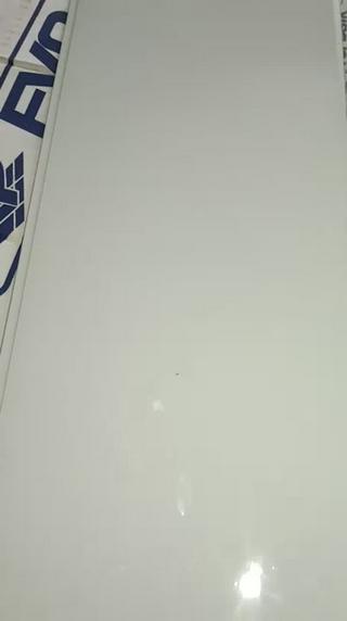 Jual plafon pvc polos |Plafon Polos Putih |Plafon Pvc Putih Polos