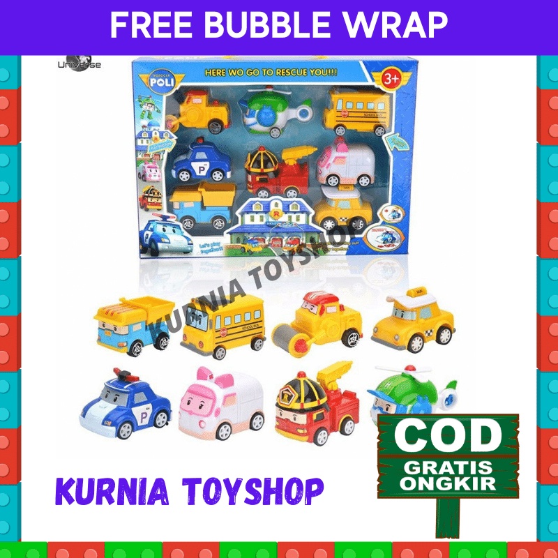 Mobil Mobilan Mainan Anak Cowok Dorong Kado Bayi Baby Laki Laki Perempuan Cowok Cewek Anak Laki2 Ult