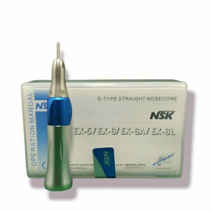 Contra Angel NSK High speed (handpiece)