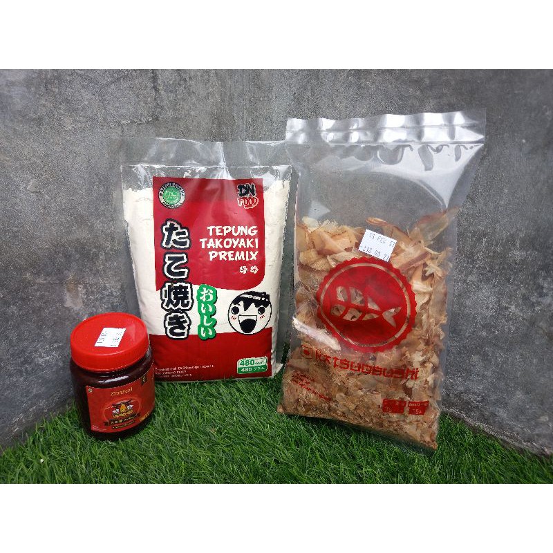 

Paket Grosir Bahan Makanan Jepang