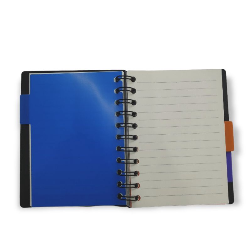 Spiral Note book MM312