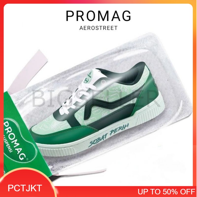 Aerostreet x Promag - Aerostreet x Sobat Perih - Aerostreet x Promagh