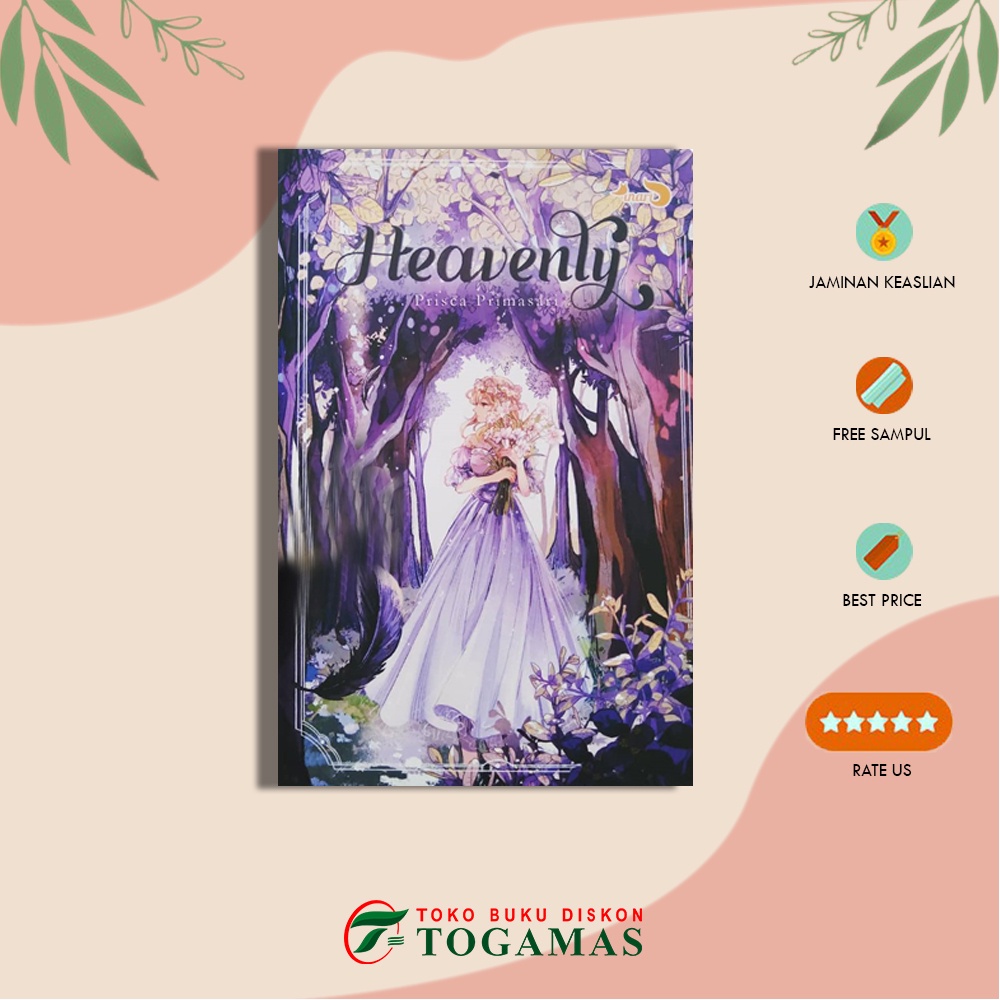 Heavenly-Prisca Primasari