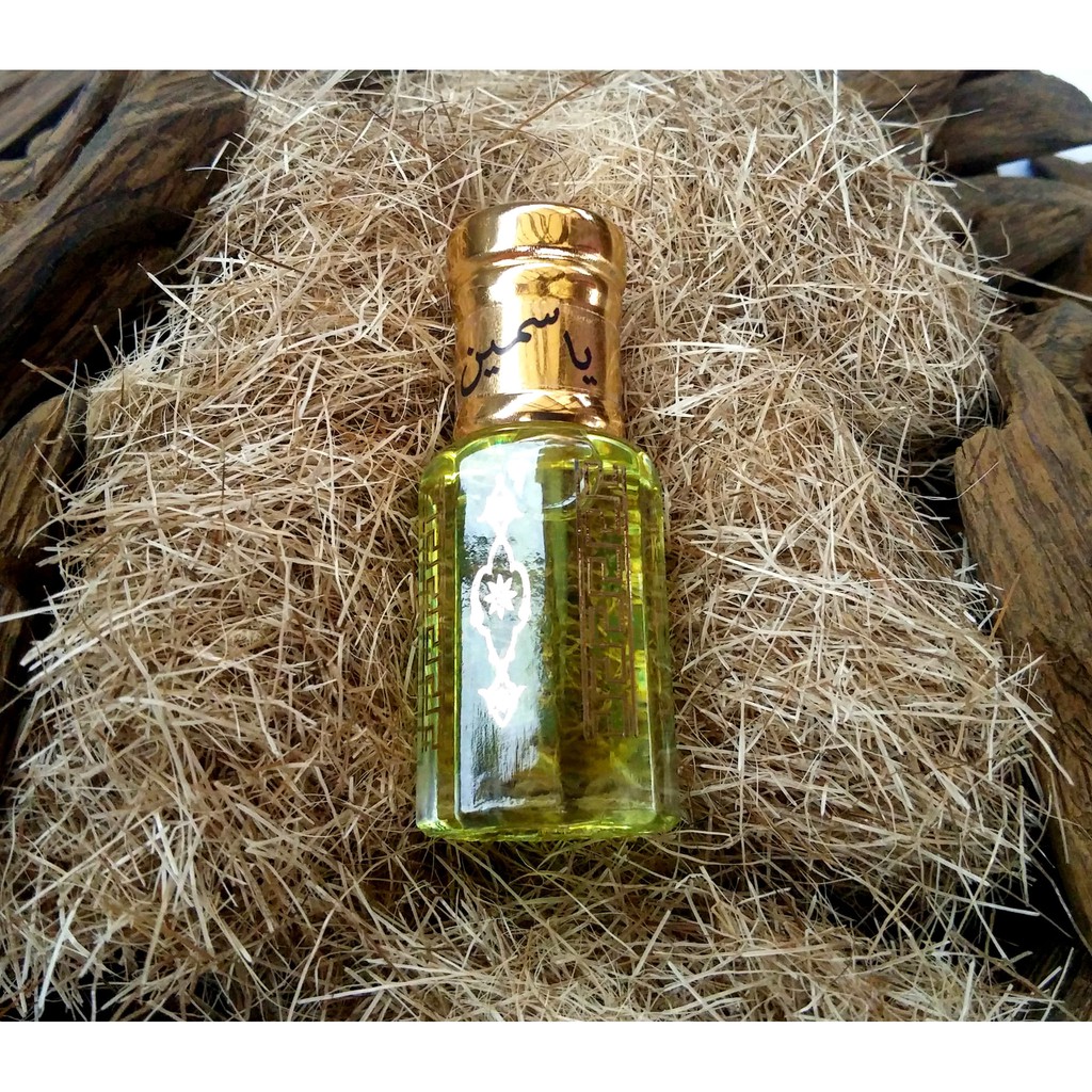 

Promo!!! Minyak Melati Kraton