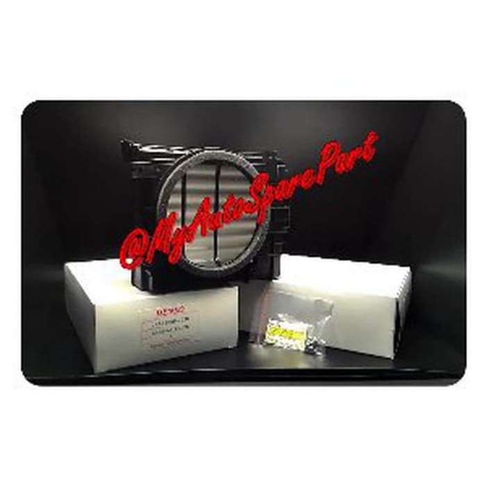 Housing + Filter Cabin AC Mobil Avanza Denso sparepart