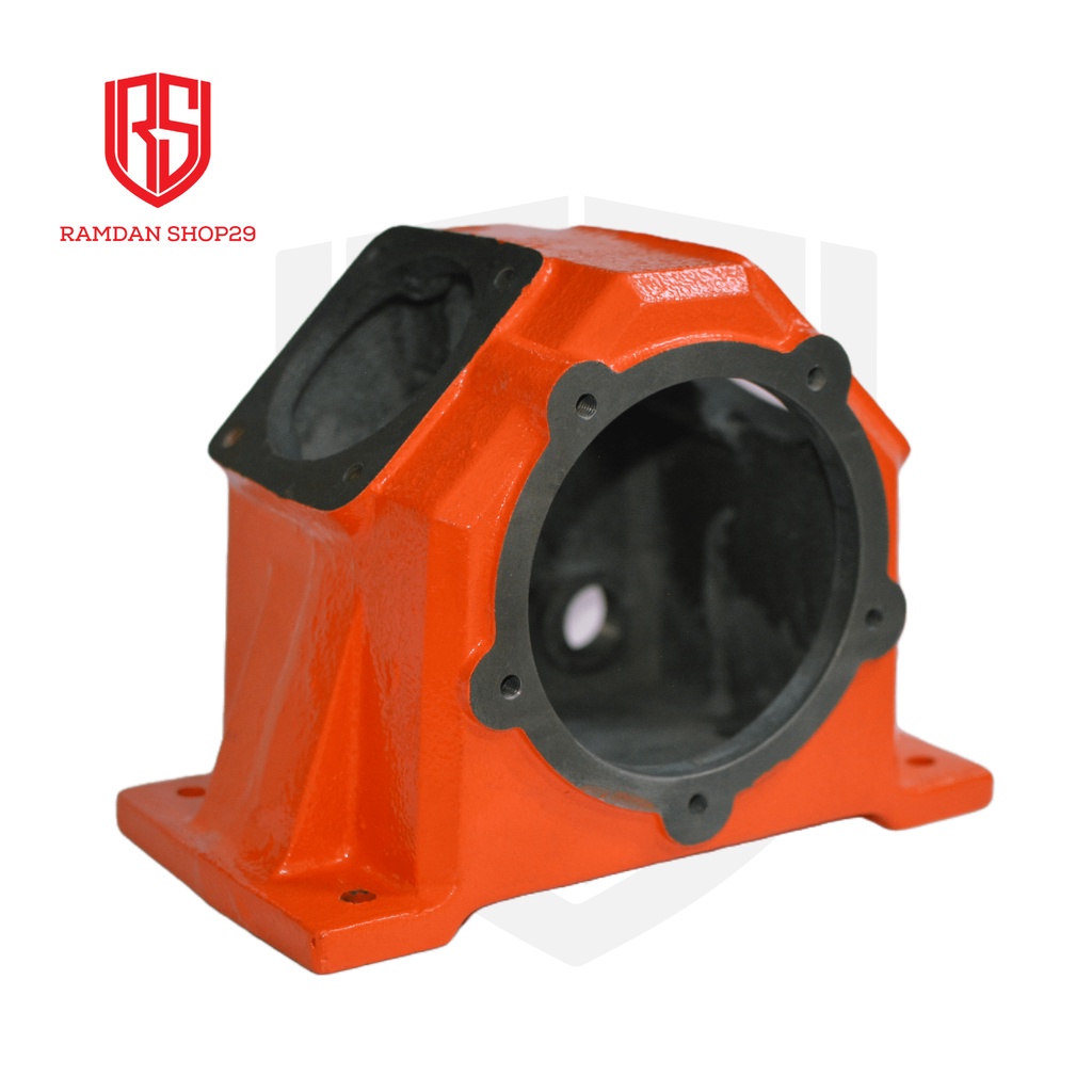 Crank Case Compressor Shark 1 HP