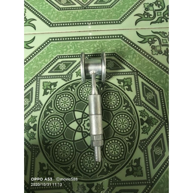 Roda atas pintu henderson Roda Atas Pintu