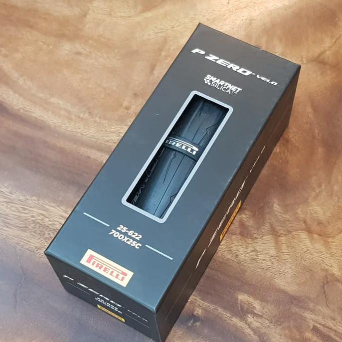 Ban Pirelli P Zero Velo 700 X 25C