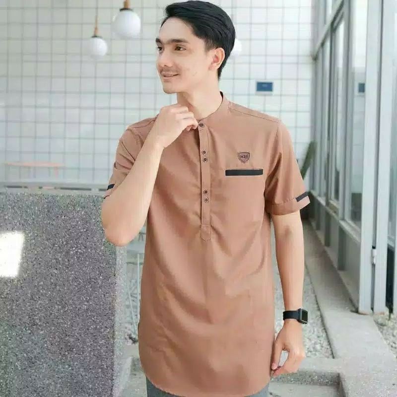 koko kurta ramadhan