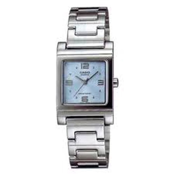 CASIO LTP 1237D LTP-1237D ORIGINAL GARANSI RESMI