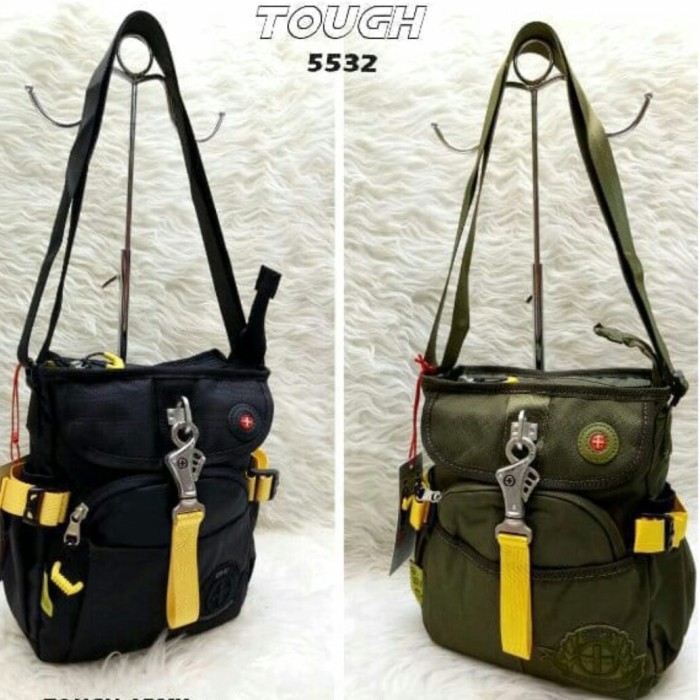 Tas Selempang Tough Army 5532