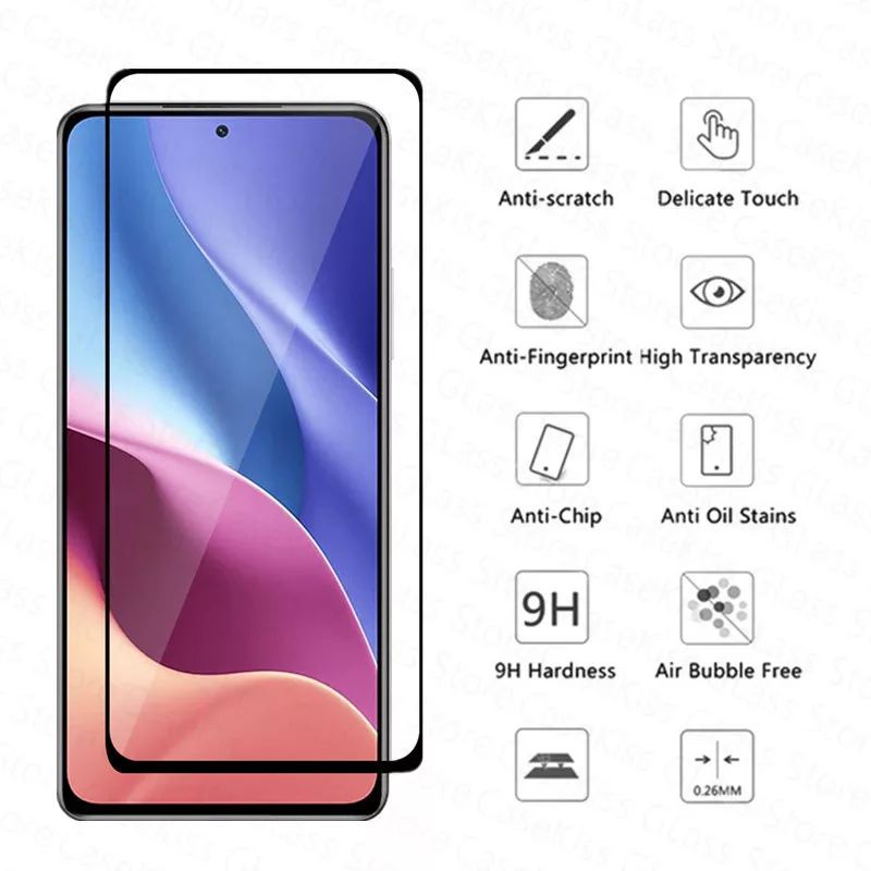 PROMO 3IN1 TEMPERED GLASS LAYAR KAMERA SKIN CARBON XIAOMI POCO X3 NFC PRO ANTI GORES DEPAN BELAKANG