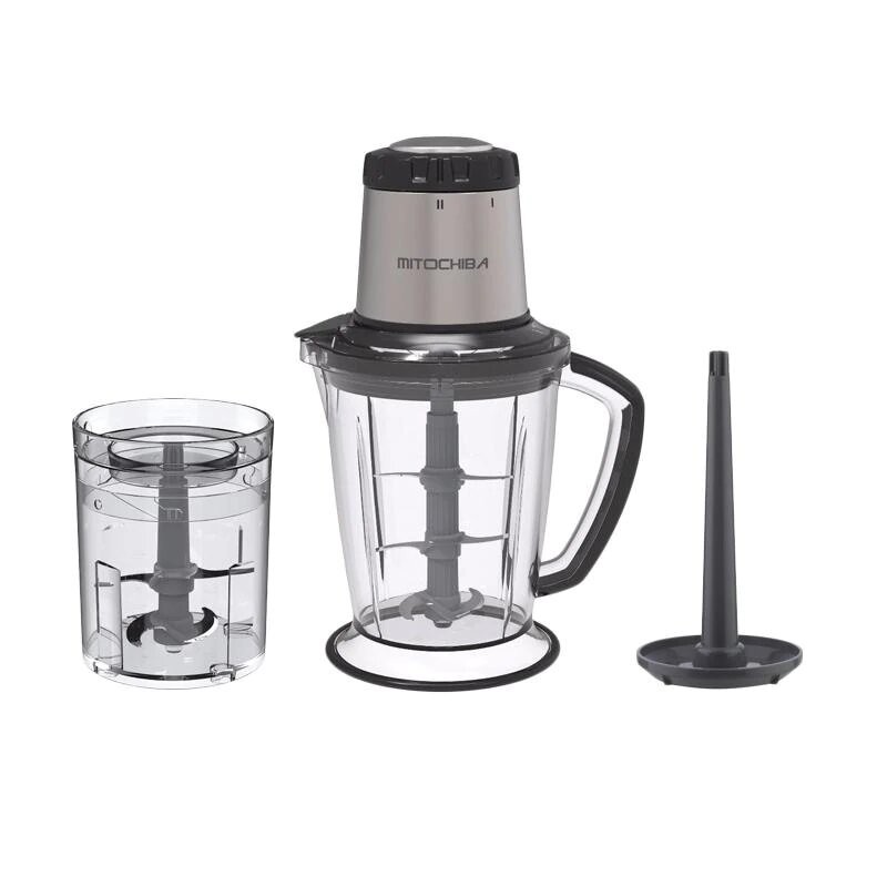 Blender Bumbu &amp; Daging Mitochiba CH-200 Food Chopper Murah Surabaya