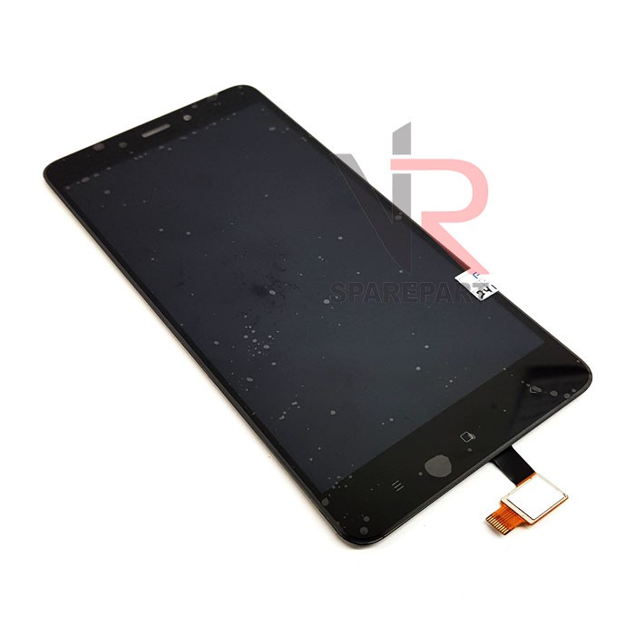 LCD XIAOMI REDMI NOTE 4 FULLSET TOUCHSCREEN