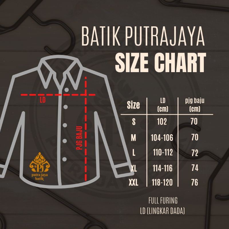 KOPI Baju Batik Pria Lengan Panjang SlimFit Premium Furing Halus Adem Katun Sragenan Kemeja Casual Cowok Keren Formal Kondangan Lamaran Tunangan Grosir Partai Nikahan Wisuda