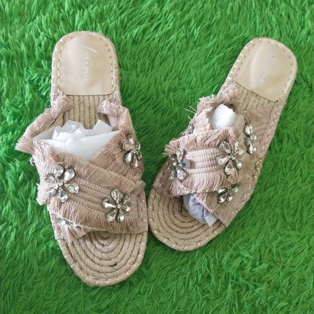 Sheila Pink Luino Blink Edition