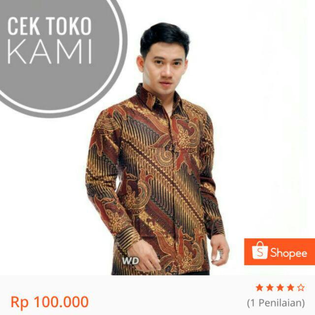 New Kemejapria Lengan Panjang 848vo Kemeja Pilot Pangkat Pdl Teknisi P Ke 4029ys Kemeja Batik Pria B