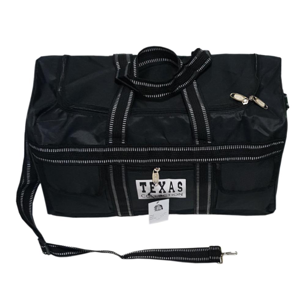 6.6 Shopee Belanja Gratis!! Tas Pakaian Besar Tx201 TravelBag Texas Jumbo  Tas Bepergian Piknik