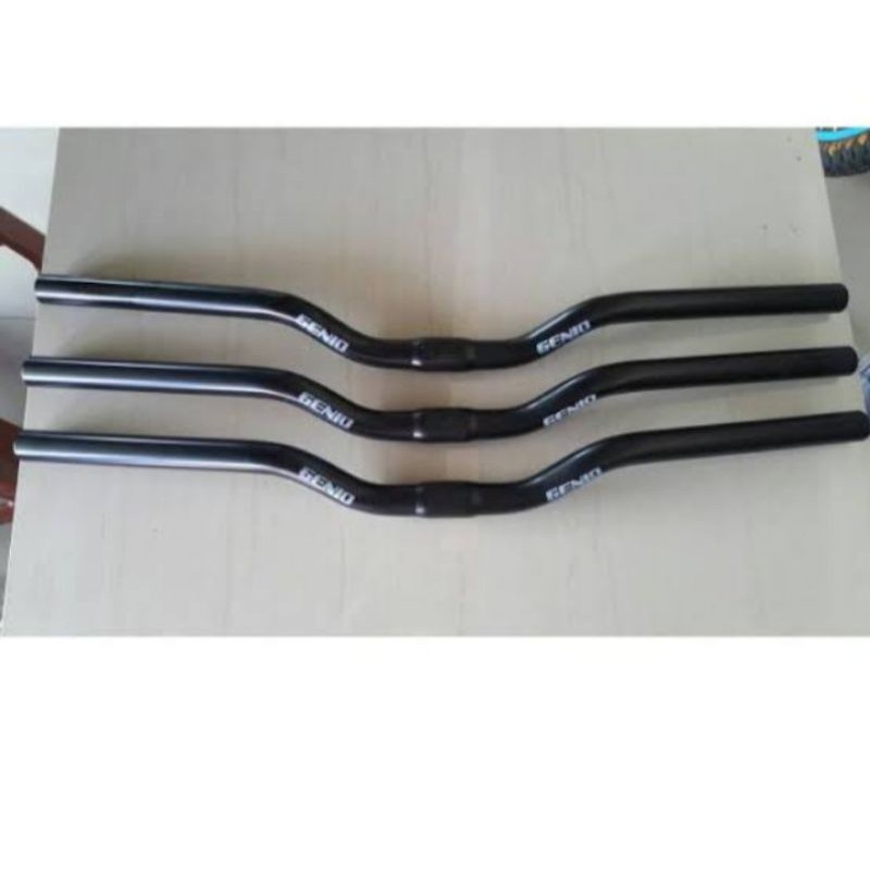 Handle Bar Stang Sepeda Fixie Federal dll ukuran Standar - Stang Sepeda MTB Fixie