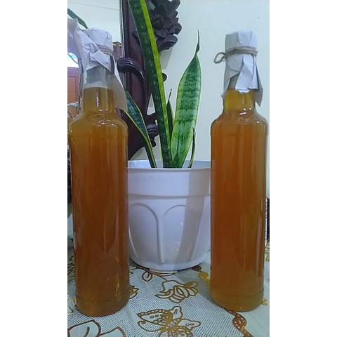 

Madu murni gunung arca