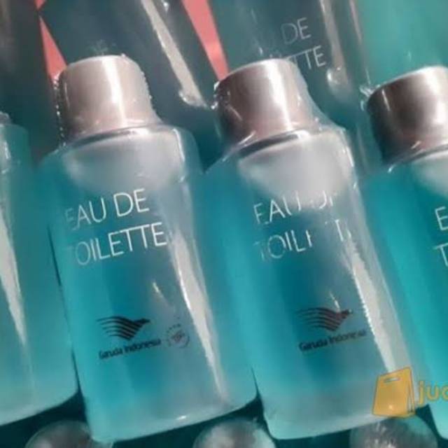 Parfum garuda original