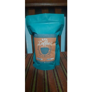 

kopi arabika papandayan natural