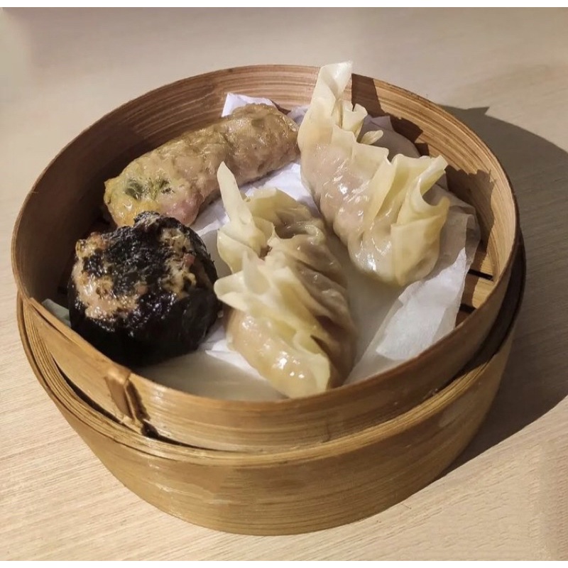 

Dimsum udang