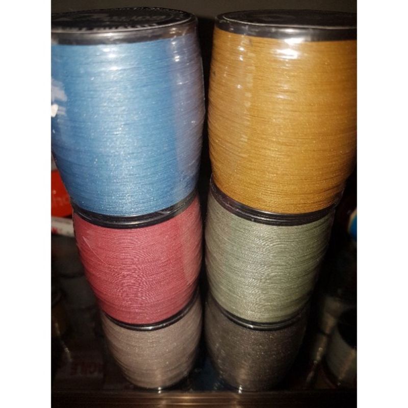 Benang layangan D'string 2000yard..