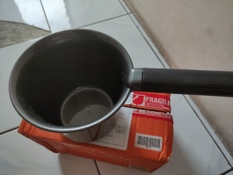 Onyx Gayung / Water Scoop 1.45 L