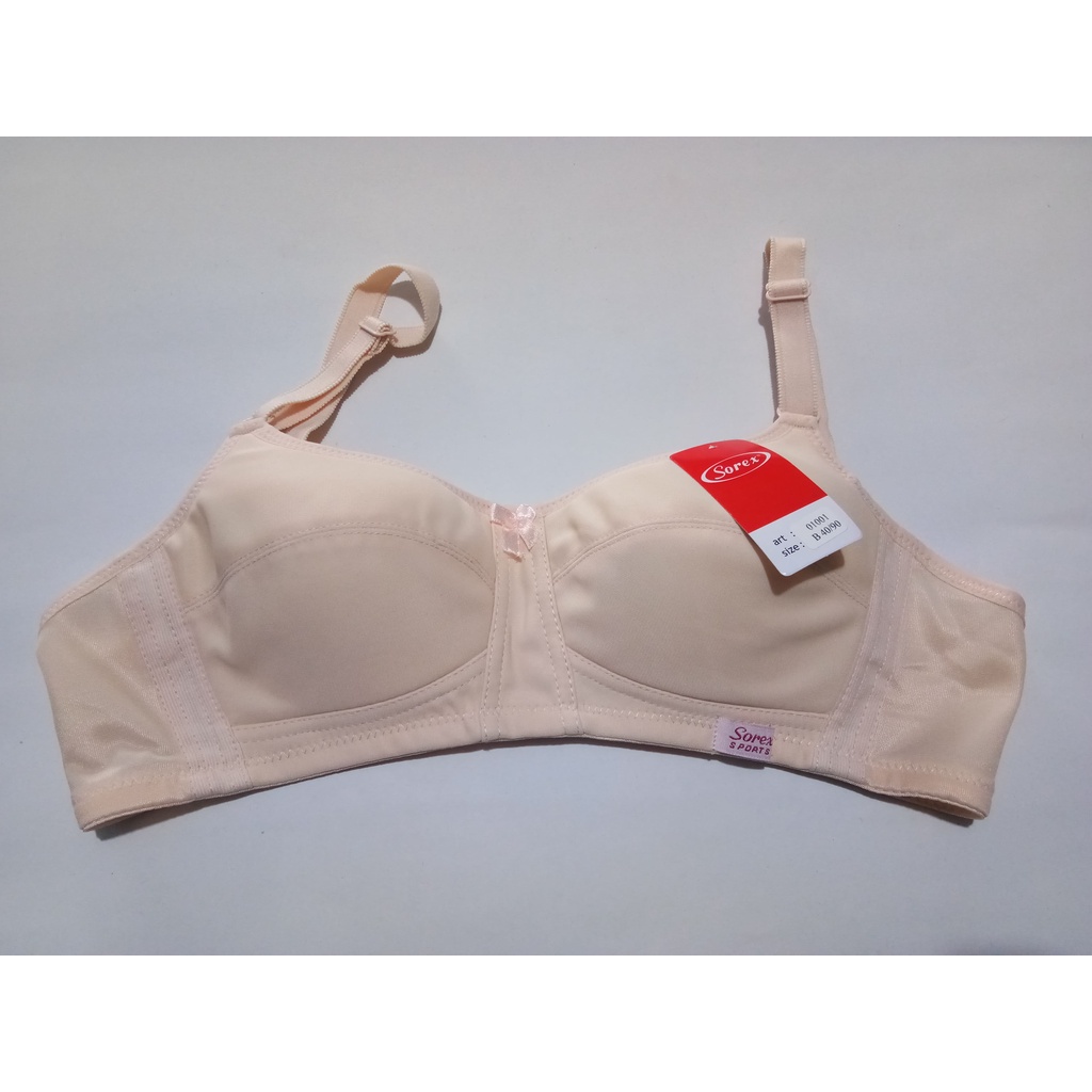 bra bh sorex tampa busa 01001