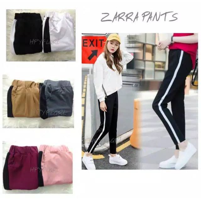 COD LIST PANTS MILANO | MILANO STRIPE PANTS ( 1KG isi 5pcs )