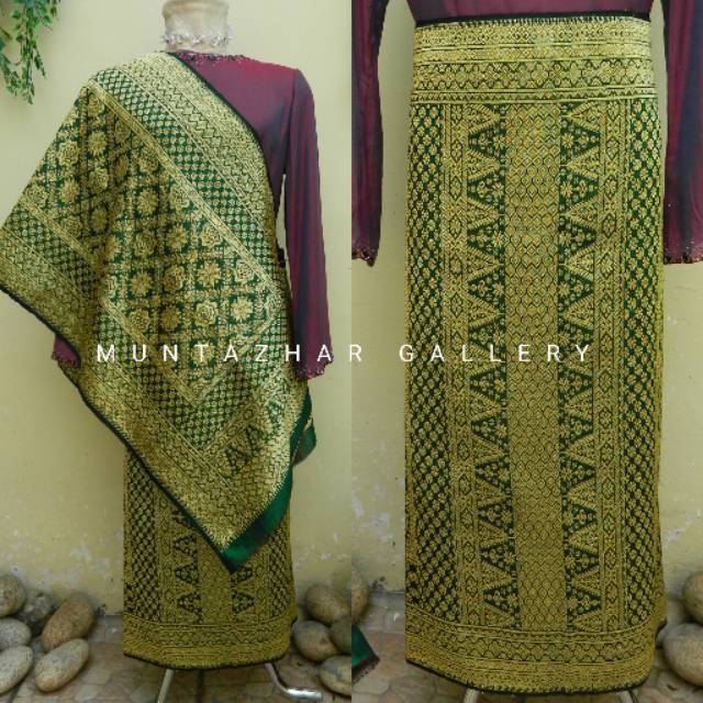 

SONGKET LEPUS RK1 PALEMBANG