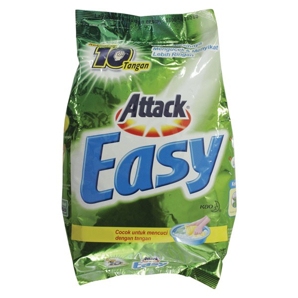 Attack Easy Deterjen 1.2 Kg
