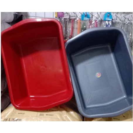 LITTER BOX / BAK PASIR KUCING