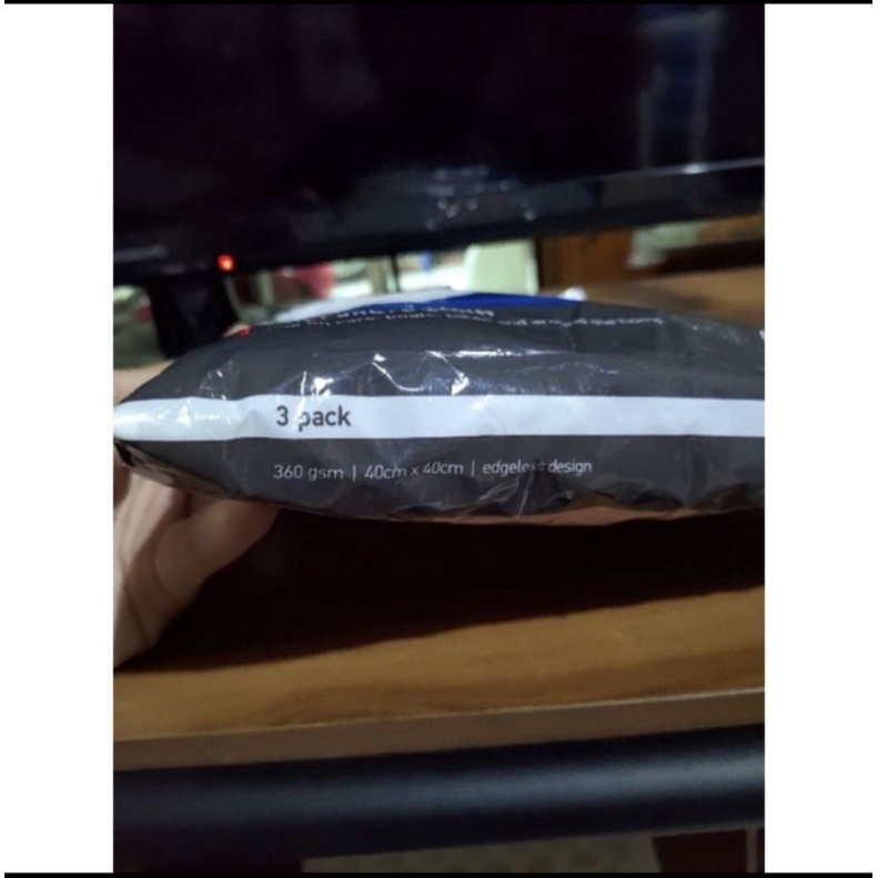 microfibercloth purewax