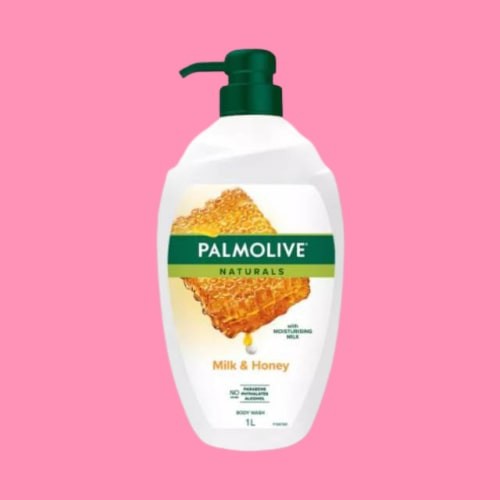 Sabun Palmolive 1L