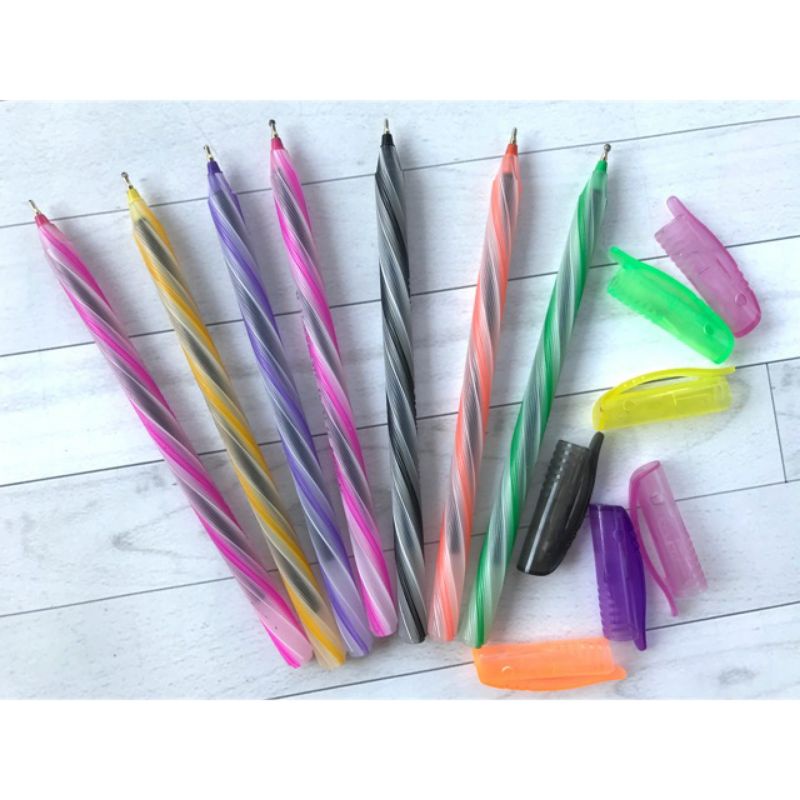 

ballpoint