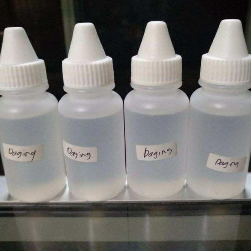 essen daging biang murni