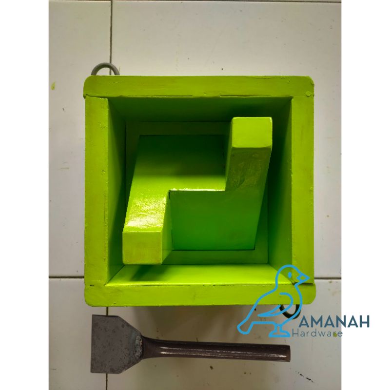 Cetakan loster //Cetakan roster angin-angin Model G